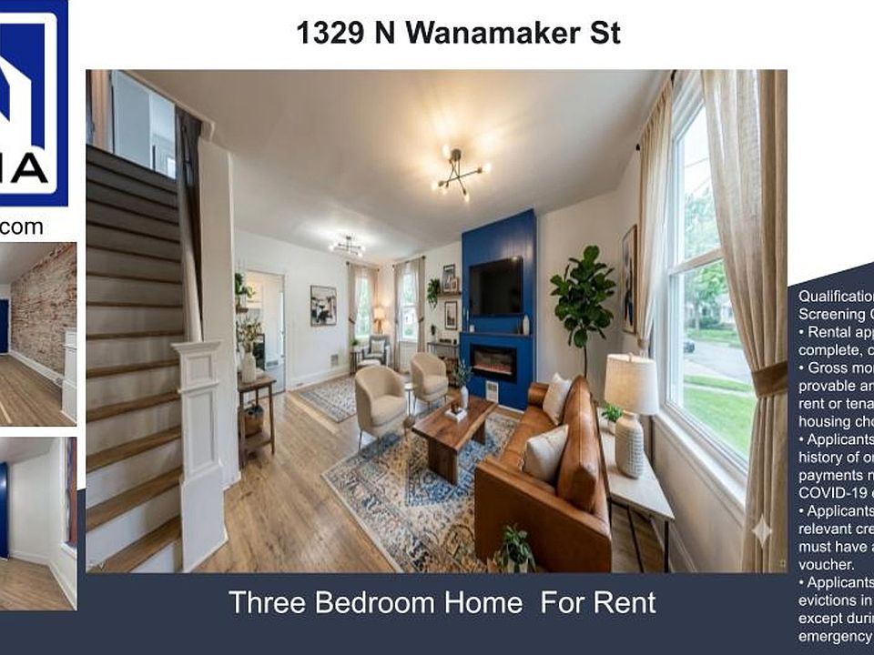 1st image of 1329 N Wanamaker St