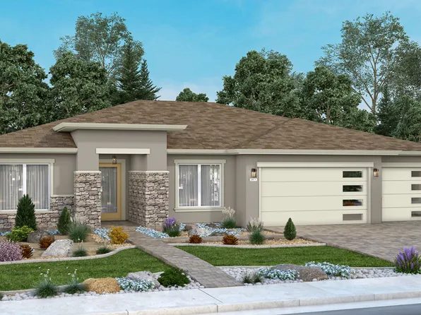 Tuscany Plan, Estates at Tesoro