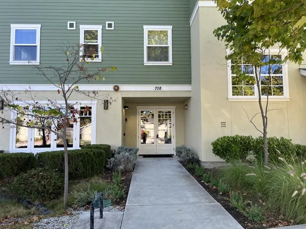 708 Frederick St APT 205, Santa Cruz, CA 95062