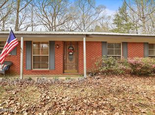 285 Harkins Rd, Carthage, MS 39051