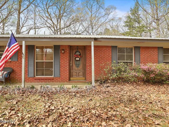 285 Harkins Rd, Carthage, MS 39051