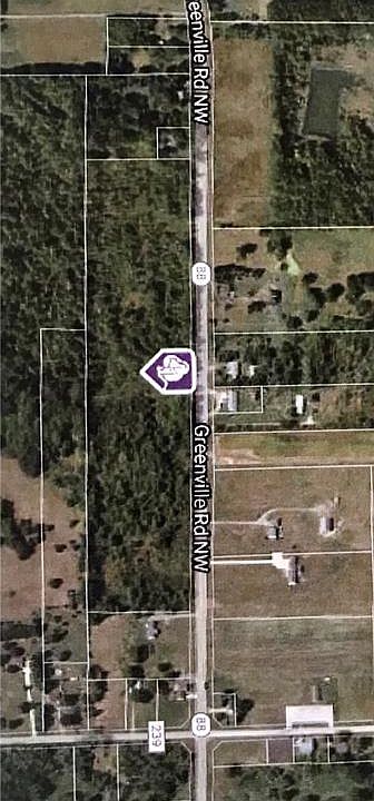 2nd image of Greenville Rd