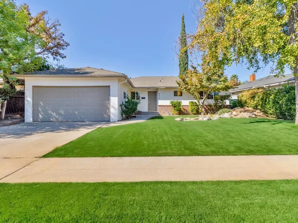 4613 N Fisher St, Fresno, CA 93726