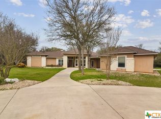 144 Big Sky Dr, New Braunfels, TX 78132