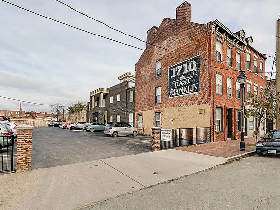2nd image of 1710 E Franklin St APT 15