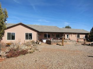 5500 E 2100 S, Kanab, UT 84741