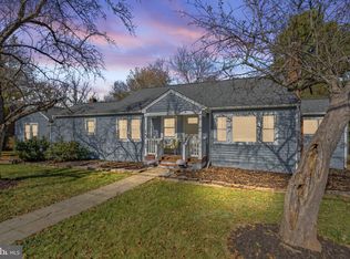 9312 Stuart Ave, Manassas, VA 20110