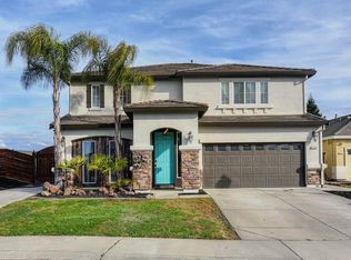 703 Stoney Point Ct, Lincoln, CA