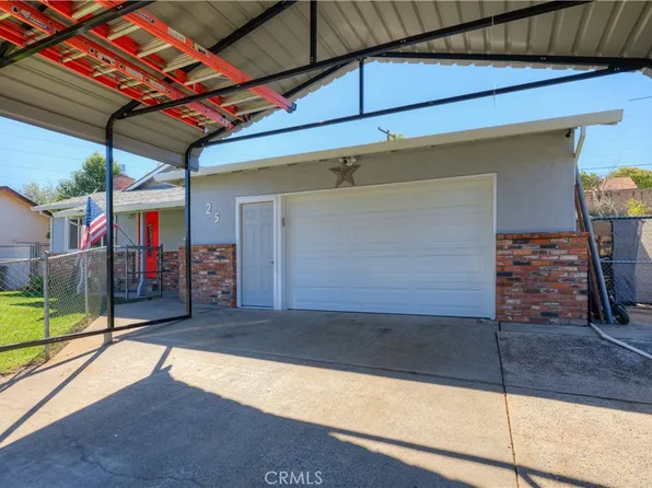 25 Pamela Jane Ct, Oroville, CA 95966