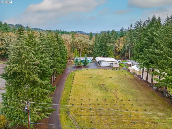 54473 SW Patton Valley Rd, Gaston, OR 97119