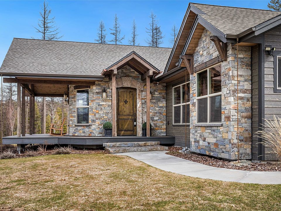 240 Hodge Creek Dr, Kila, MT 59920 Zillow