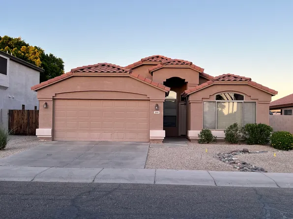 2641 N 109th Ave, Avondale, AZ 85392
