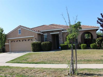 1349 Oregon Creek Way, Plumas Lake, CA, 95961