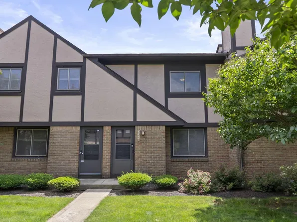 5376 Tartan Ln #32, Columbus, OH 43235
