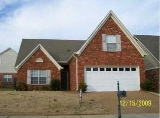 9758 Misty Pine Dr, Arlington, TN 38002