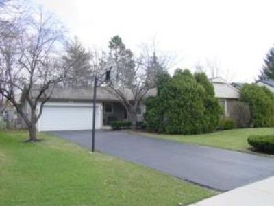 630 Checker Dr, Buffalo Grove, IL, 60089