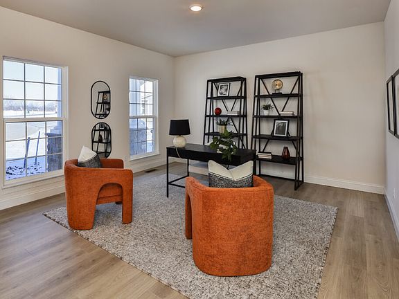 Consort Homes - Prarie Bluff 07-05