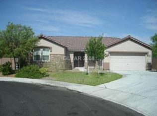 7921 Morning Gallup Ct, Las Vegas, NV 89131