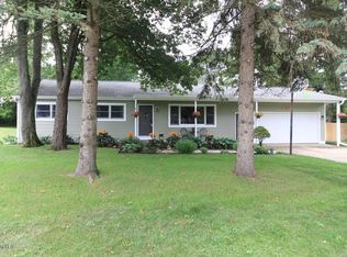 5763 Powderhorn Dr, Kalamazoo, MI
