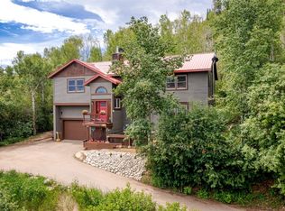 29930 Rock Point Trl, Oak Creek, CO 80467