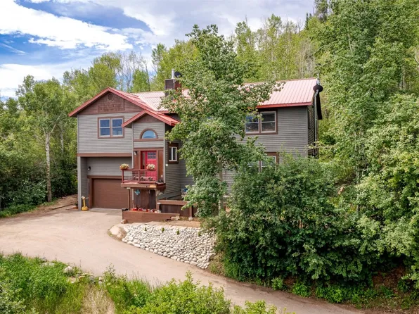29930 Rock Point Trail, Oak Creek, CO 80467
