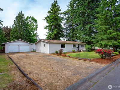 3504 181st Place NE, Arlington, WA, 98223