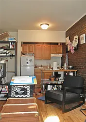 Rented by City Connections Realty