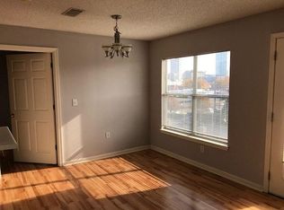 816 North St, Little rock, AR 72201