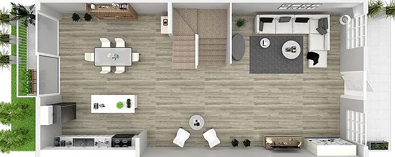 Piper Village West — Photo 18