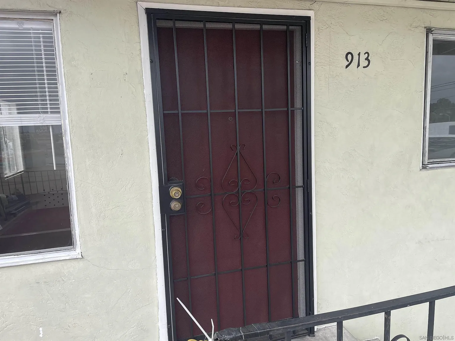 1 bed, 1.0 bath, 450 sqft, $1,795 — Photo 1