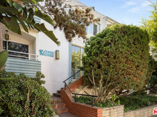 8148 Redlands St APT 107, Playa Del Rey, CA 90293