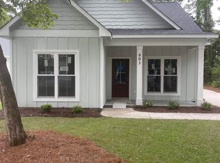 803 Wingina Ave LOT 3, Manteo, NC 27954