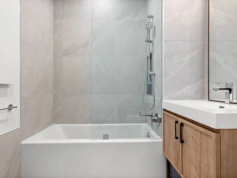 69 Adams St #21C — Photo 6