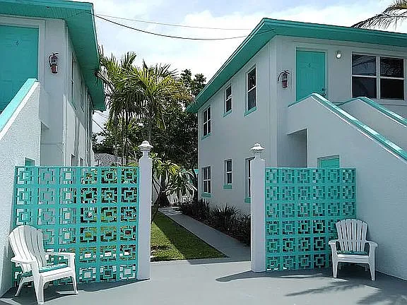 Paradise Beach Village — Photo 2