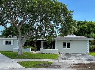 9550 SW 188th Ter, Cutler Bay, FL 33157