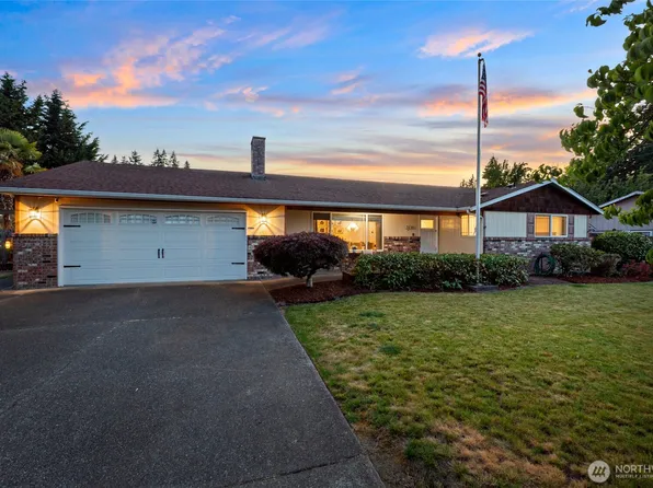 3110 15th Street Pl SW, Puyallup, WA 98373