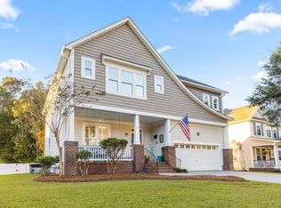 218 Carolinian Dr, Summerville, SC 29485