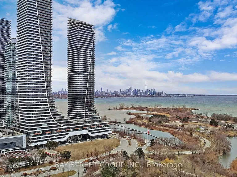 2230 Lake Shore Blvd W #2207 — Photo 21
