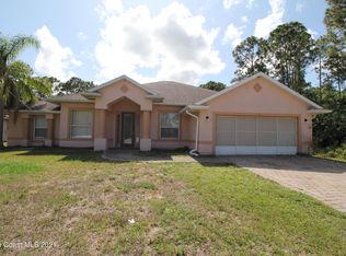 1590 De Groodt Rd SW, Palm Bay, FL 32908