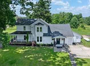 1729 Meadville Rd, Titusville, PA 16354
