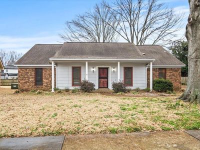 3446 Morning Light Dr, Memphis, TN, 38135