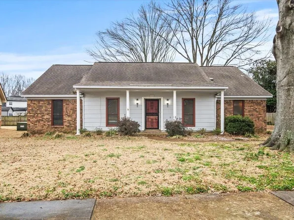 3446 Morning Light Dr, Memphis, TN 38135