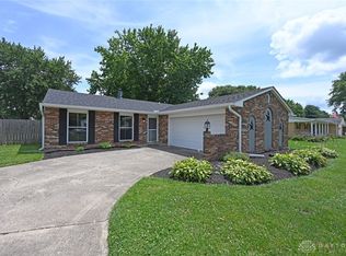8606 Twincreek Dr, Franklin, OH