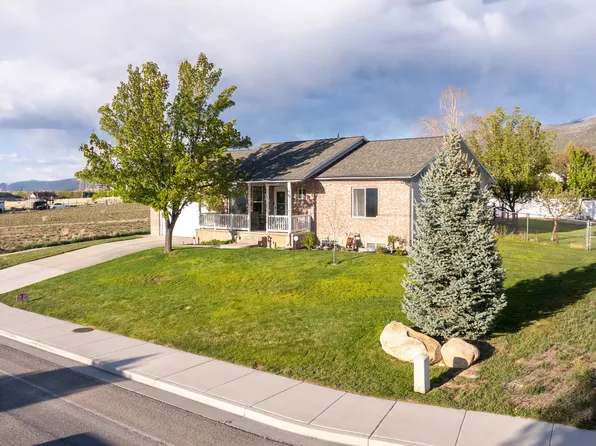 725 S 300 E, Ephraim, UT 84627