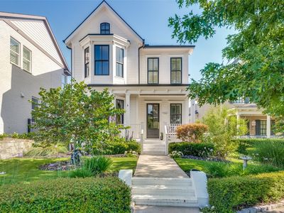 7212 Percy Dr, McKinney, TX, 75071