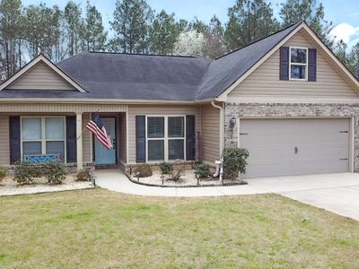 4060 Highway 81 E, McDonough, GA, 30252