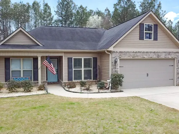 4060 Highway 81 E, McDonough, GA 30252