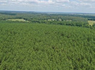 0 Goatneck Rd, Bradford, AR 72020