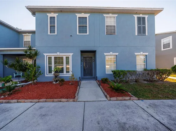 12855 Kings Crossing Dr, Gibsonton, FL 33534