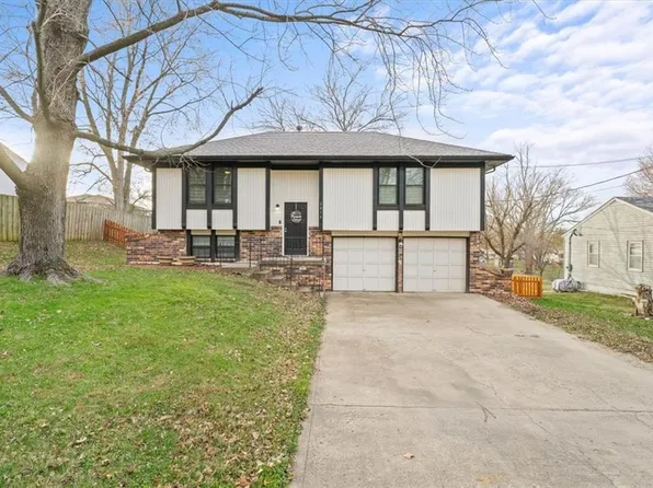 2016 N 85th St, Kansas City, KS 66109